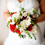 Свадебный букет - важная деталь в образе невесты, как правильно его выбрать?